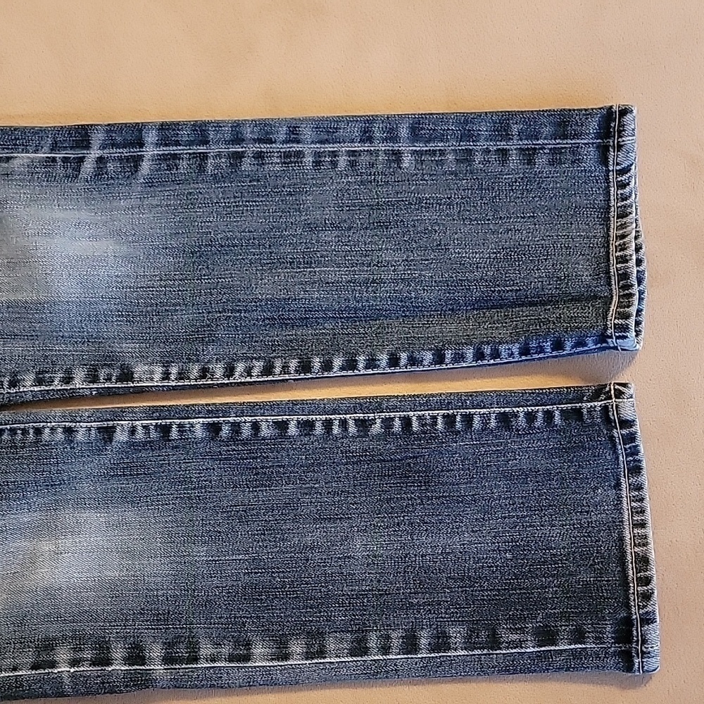 Paige Skyline Drive Jeans Size 29w - Picture 4 of 15